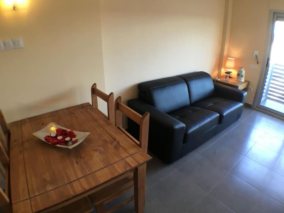 Bonito Apartamento En Avinyo Con Impresionantes Vistas Exterior foto