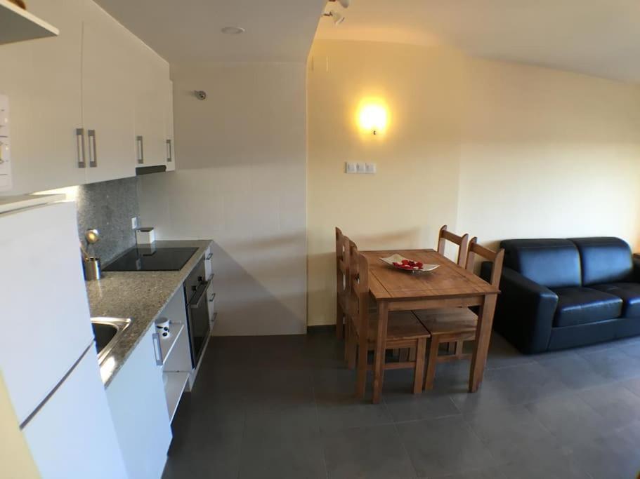 Bonito Apartamento En Avinyo Con Impresionantes Vistas Exterior foto